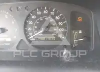 2001 Toyota COROLLA фото