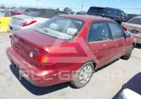 2001 Toyota COROLLA photo