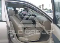 2001 Toyota COROLLA фото