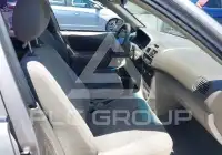 2001 Toyota COROLLA фото