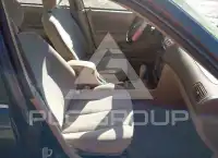 2001 Toyota COROLLA photo