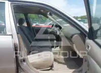 2001 Toyota COROLLA photo