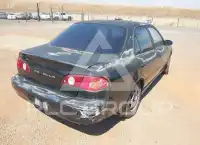 2001 Toyota COROLLA photo