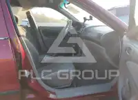 2001 Toyota COROLLA фото