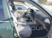 2001 Toyota COROLLA фото