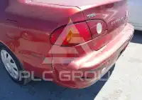 2001 Toyota COROLLA photo