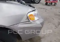 2001 Toyota COROLLA фото