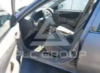 2001 Toyota COROLLA фото
