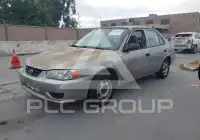 2001 Toyota COROLLA фото