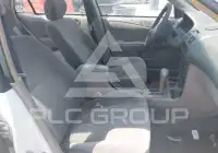 2001 Toyota COROLLA фото