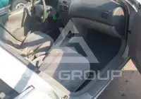 2001 Toyota COROLLA photo