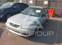 2001 Toyota COROLLA photo