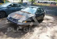 2001 Toyota COROLLA фото