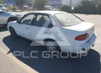 2001 Toyota COROLLA фото
