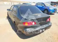 2001 Toyota COROLLA photo