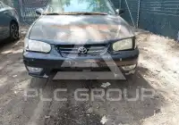 2001 Toyota COROLLA фото