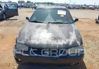 2001 Toyota COROLLA photo