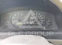 2001 Toyota COROLLA photo