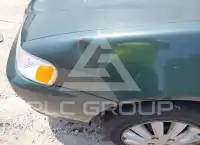 2001 Toyota COROLLA фото