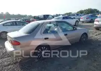 2001 Toyota COROLLA photo