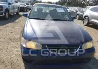 2001 Toyota COROLLA фото
