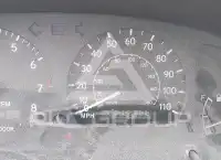2001 Toyota COROLLA фото