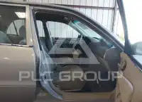 2001 Toyota COROLLA фото