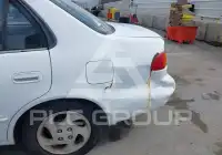 2001 Toyota COROLLA photo