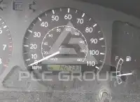 2001 Toyota COROLLA photo