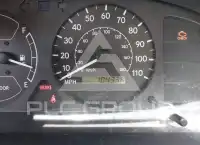 2001 Toyota COROLLA фото