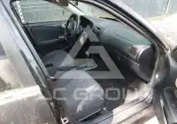 2001 Toyota COROLLA фото