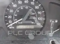 2001 Toyota COROLLA photo