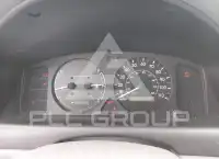 2001 Toyota COROLLA фото