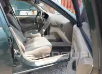 2001 Toyota COROLLA фото