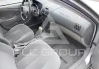 2001 Toyota COROLLA фото