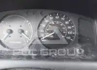 2001 Toyota COROLLA фото