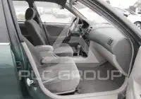 2001 Toyota COROLLA photo
