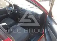 2001 Toyota COROLLA photo