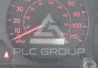 2001 Toyota COROLLA photo