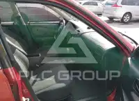 2001 Toyota COROLLA фото