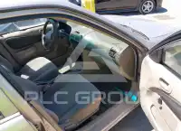 2001 Toyota COROLLA фото