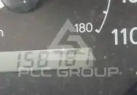 2001 Toyota COROLLA фото