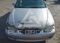 2001 Toyota COROLLA photo