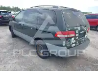 2001 Toyota SIENNA фото