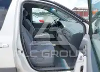 2001 Toyota SIENNA photo
