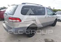 2001 Toyota SIENNA фото