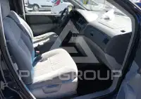 2001 Toyota SIENNA фото