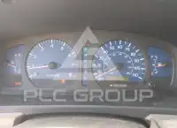 2001 Toyota SIENNA photo