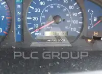 2001 Toyota SIENNA фото
