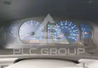 2001 Toyota SIENNA фото